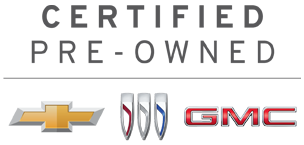 Chevrolet Buick GMC Certified Pre-Owned in Boone, NC